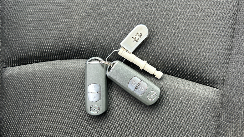 Mazda 2 1.5 Skyactiv G 75 SE-L 5dr Petrol Hatchback